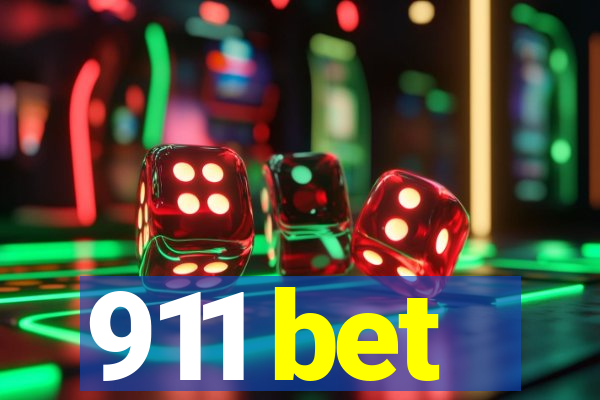 911 bet
